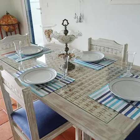 Casa Na Areia Lavos