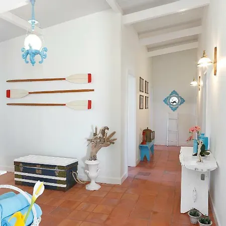 Dom wakacyjny Casa Na Areia Lavos