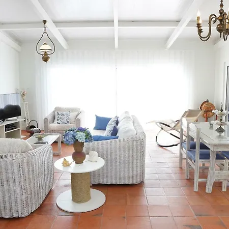 Holiday home Casa Na Areia *