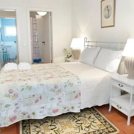 Holiday home Casa Na Areia Lavos