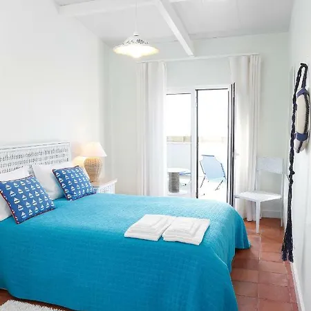 Casa Na Areia Holiday home *