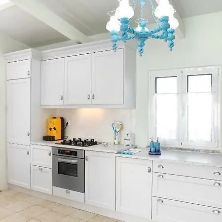 Dom wakacyjny Casa Na Areia *