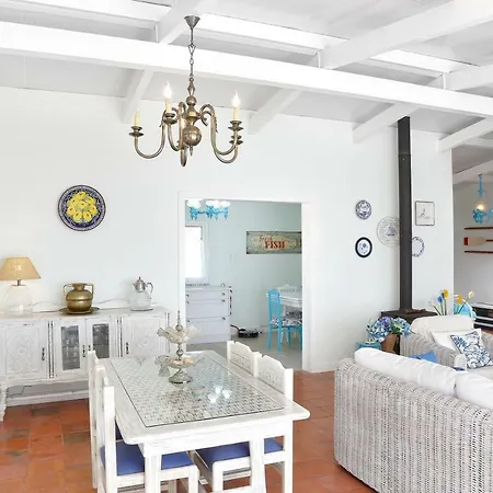 Casa Na Areia Dom wakacyjny *