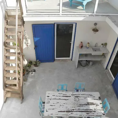 Casa Na Areia Dom wakacyjny