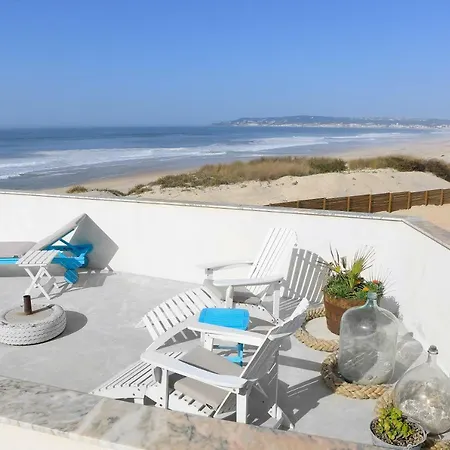 Dom wakacyjny Casa Na Areia *