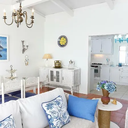 Casa Na Areia *