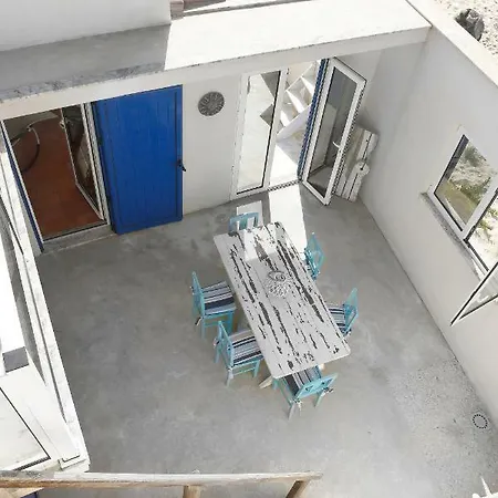 Dom wakacyjny Casa Na Areia *