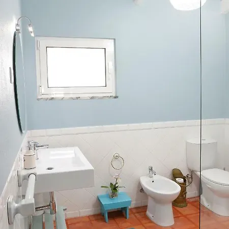 Casa Na Areia *