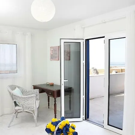 Casa Na Areia Holiday home Lavos