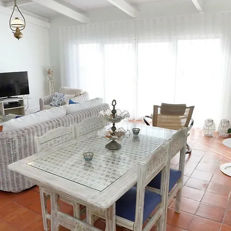 Dom wakacyjny Casa Na Areia *