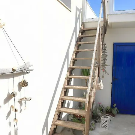 Holiday home Casa Na Areia Lavos