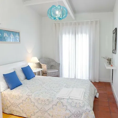 Dom wakacyjny Casa Na Areia Lavos