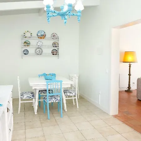 Casa Na Areia Holiday home *