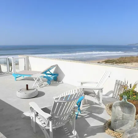 Holiday home Casa Na Areia Lavos