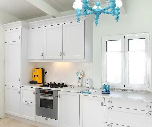 Дом отдыха Casa Na Areia *