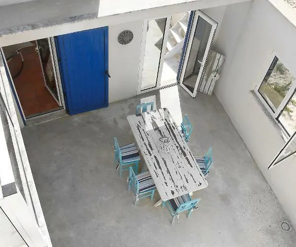 Дом отдыха Casa Na Areia *