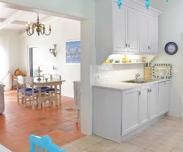 Casa Na Areia Дом отдыха