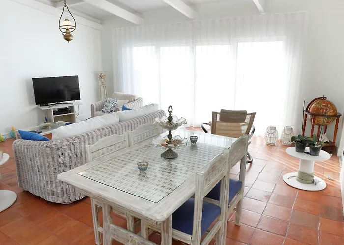 Дом отдыха Casa Na Areia *