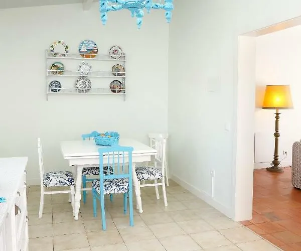 Casa Na Areia Дом отдыха *